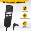 Phụ kiện thay thế Remote ghế sofa điện 5 chân 4 nút cho OKIN LIMOSS Pride Golden Berkline - Giá 235.400₫ 3