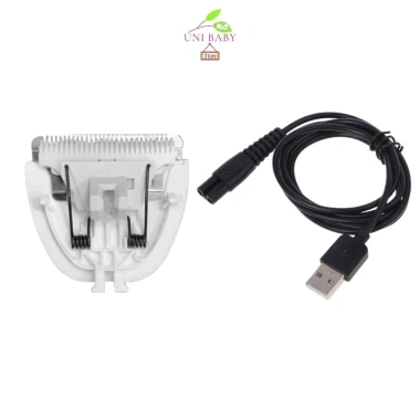Phụ kiện thay thế tông đơ La Vita và Misuta – Giá chỉ 39.000, chất lượng cao