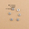 Phụ kiện tiếp nhận hạt Spacer - Độ bền cao, lắp nhanh, giá ưu đãi 70.711 VND 3