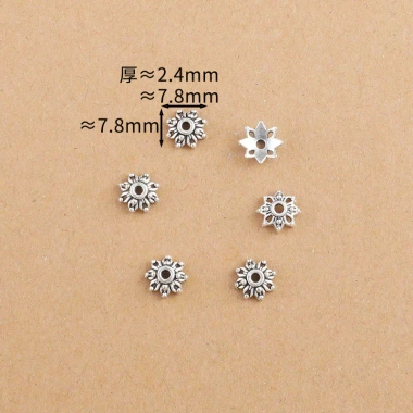 Phụ kiện tiếp nhận hạt Spacer - Độ bền cao, lắp nhanh, giá ưu đãi 70.711 VND 3 Phụ kiện tiếp nhận hạt Spacer - Độ bền cao, lắp nhanh, giá ưu đãi 70.711 VND 3