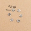 Phụ kiện tiếp nhận hạt Spacer - Độ bền cao, lắp nhanh, giá ưu đãi 70.711 VND 4