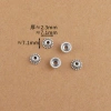 Phụ kiện tiếp nhận hạt Spacer - Độ bền cao, lắp nhanh, giá ưu đãi 70.711 VND 6
