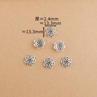 Phụ kiện tiếp nhận hạt Spacer - Độ bền cao, lắp nhanh, giá ưu đãi 70.711 VND 7 Phụ kiện tiếp nhận hạt Spacer - Độ bền cao, lắp nhanh, giá ưu đãi 70.711 VND 7