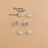 Phụ kiện tiếp nhận hạt Spacer - Độ bền cao, lắp nhanh, giá ưu đãi 70.711 VND 8