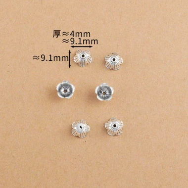 Phụ kiện tiếp nhận hạt Spacer - Độ bền cao, lắp nhanh, giá ưu đãi 70.711 VND 8 Phụ kiện tiếp nhận hạt Spacer - Độ bền cao, lắp nhanh, giá ưu đãi 70.711 VND 8