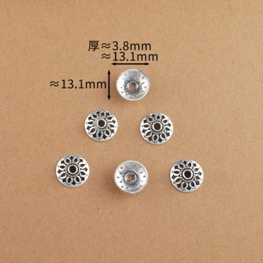 Phụ kiện tiếp nhận hạt Spacer - Độ bền cao, lắp nhanh, giá ưu đãi 70.711 VND 9 Phụ kiện tiếp nhận hạt Spacer - Độ bền cao, lắp nhanh, giá ưu đãi 70.711 VND 9
