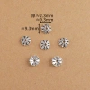 Phụ kiện tiếp nhận hạt Spacer - Độ bền cao, lắp nhanh, giá ưu đãi 70.711 VND 11
