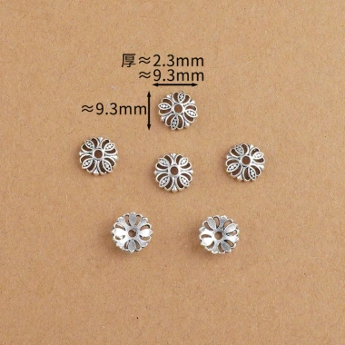 Phụ kiện tiếp nhận hạt Spacer - Độ bền cao, lắp nhanh, giá ưu đãi 70.711 VND 11 Phụ kiện tiếp nhận hạt Spacer - Độ bền cao, lắp nhanh, giá ưu đãi 70.711 VND 11