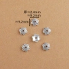 Phụ kiện tiếp nhận hạt Spacer - Độ bền cao, lắp nhanh, giá ưu đãi 70.711 VND 12