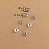 Phụ kiện tiếp nhận hạt Spacer - Độ bền cao, lắp nhanh, giá ưu đãi 70.711 VND 13