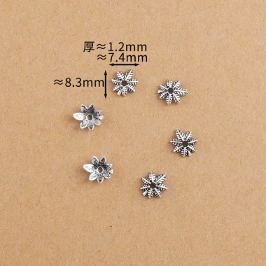 Phụ kiện tiếp nhận hạt Spacer - Độ bền cao, lắp nhanh, giá ưu đãi 70.711 VND 14 Phụ kiện tiếp nhận hạt Spacer - Độ bền cao, lắp nhanh, giá ưu đãi 70.711 VND 14