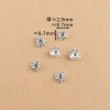 Phụ kiện tiếp nhận hạt Spacer - Độ bền cao, lắp nhanh, giá ưu đãi 70.711 VND 15