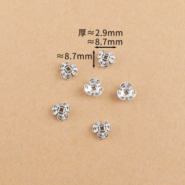 Phụ kiện tiếp nhận hạt Spacer - Độ bền cao, lắp nhanh, giá ưu đãi 70.711 VND 15 Phụ kiện tiếp nhận hạt Spacer - Độ bền cao, lắp nhanh, giá ưu đãi 70.711 VND 15