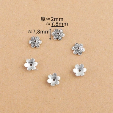 Phụ kiện tiếp nhận hạt Spacer - Độ bền cao, lắp nhanh, giá ưu đãi 70.711 VND 16 Phụ kiện tiếp nhận hạt Spacer - Độ bền cao, lắp nhanh, giá ưu đãi 70.711 VND 16