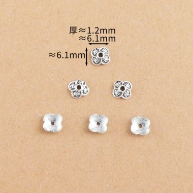 Phụ kiện tiếp nhận hạt Spacer - Độ bền cao, lắp nhanh, giá ưu đãi 70.711 VND 17 Phụ kiện tiếp nhận hạt Spacer - Độ bền cao, lắp nhanh, giá ưu đãi 70.711 VND 17