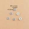 Phụ kiện tiếp nhận hạt Spacer - Độ bền cao, lắp nhanh, giá ưu đãi 70.711 VND 18