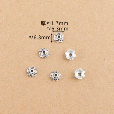 Phụ kiện tiếp nhận hạt Spacer - Độ bền cao, lắp nhanh, giá ưu đãi 70.711 VND 18 Phụ kiện tiếp nhận hạt Spacer - Độ bền cao, lắp nhanh, giá ưu đãi 70.711 VND 18