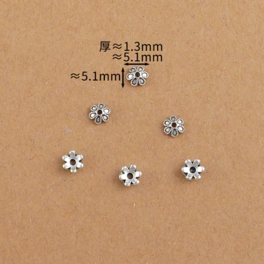 Phụ kiện tiếp nhận hạt Spacer - Độ bền cao, lắp nhanh, giá ưu đãi 70.711 VND 19 Phụ kiện tiếp nhận hạt Spacer - Độ bền cao, lắp nhanh, giá ưu đãi 70.711 VND 19