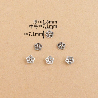 Phụ kiện tiếp nhận hạt Spacer - Độ bền cao, lắp nhanh, giá ưu đãi 70.711 VND 22 Phụ kiện tiếp nhận hạt Spacer - Độ bền cao, lắp nhanh, giá ưu đãi 70.711 VND 22