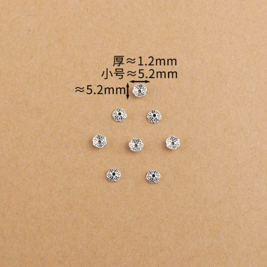 Phụ kiện tiếp nhận hạt Spacer - Độ bền cao, lắp nhanh, giá ưu đãi 70.711 VND 26 Phụ kiện tiếp nhận hạt Spacer - Độ bền cao, lắp nhanh, giá ưu đãi 70.711 VND 26
