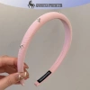 Phụ Kiện Tóc Bé Gái Nơ Cổ Hàn Quốc 2.024 Vòng Mới Ngọt Ngào Dễ Thương 58.523 VND 2