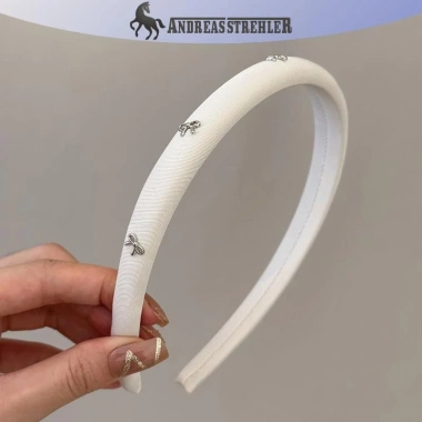 Phụ Kiện Tóc Bé Gái Nơ Cổ Hàn Quốc 2.024 Vòng Mới Ngọt Ngào Dễ Thương 58.523 VND 4