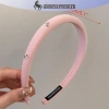 Phụ Kiện Tóc Bé Gái Nơ Cổ Hàn Quốc 2.024 Vòng Mới Ngọt Ngào Dễ Thương 58.523 VND 5