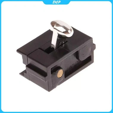 Phụ kiện tông đơ cắt tóc điện DCP công tắc thay thế đa năng, tương thích mọi mẫu, giá ưu đãi 24.700 VND