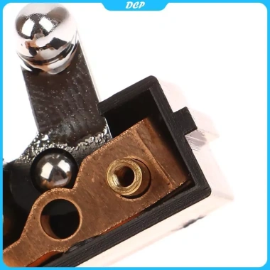 Phụ kiện tông đơ cắt tóc điện DCP công tắc thay thế đa năng, tương thích mọi mẫu, giá ưu đãi 24.700 VND