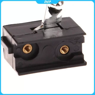 Phụ kiện tông đơ cắt tóc điện DCP công tắc thay thế đa năng, tương thích mọi mẫu, giá ưu đãi 24.700 VND 4 Phụ kiện tông đơ cắt tóc điện DCP công tắc thay thế đa năng, tương thích mọi mẫu, giá ưu đãi 24.700 VND 4