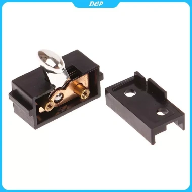 Phụ kiện tông đơ cắt tóc điện DCP công tắc thay thế đa năng, tương thích mọi mẫu, giá ưu đãi 24.700 VND