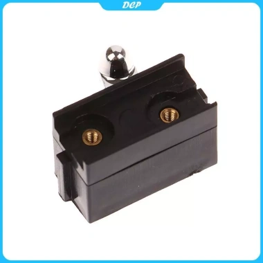 Phụ kiện tông đơ cắt tóc điện DCP công tắc thay thế đa năng, tương thích mọi mẫu, giá ưu đãi 24.700 VND