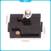 Phụ kiện tông đơ cắt tóc điện DCP công tắc thay thế đa năng, tương thích mọi mẫu, giá ưu đãi 24.700 VND 9