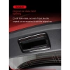 Phụ kiện trang trí nội thất Mazda CX30 bằng titan - Giá chỉ 102.666 VND 6