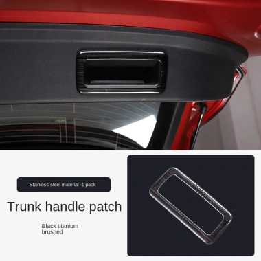 Phụ kiện trang trí nội thất Mazda CX30 bằng titan - Giá chỉ 102.666 VND 10 Phụ kiện trang trí nội thất Mazda CX30 bằng titan - Giá chỉ 102.666 VND 10
