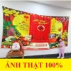 Phụ kiện trang trí Tết 2.026 - Đồ decor phông nền 6D Xuân Bính Ngọ TET01-BIATON, chỉ 158.000₫ 8