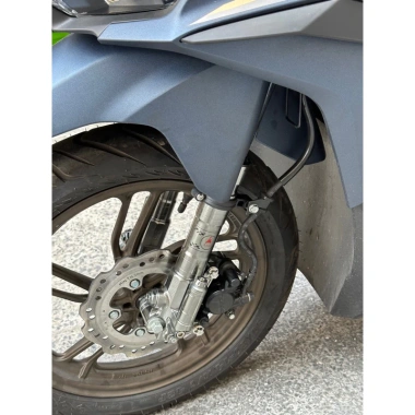 Phụ kiện trước Asiro cho xe số và tay ga - Giá siêu giảm 2.15tr (trước 2.66tr) - Chất lượng cao, lắp nhanh 3 Phụ kiện trước Asiro cho xe số và tay ga - Giá siêu giảm 2.15tr (trước 2.66tr) - Chất lượng cao, lắp nhanh 3