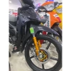 Phụ kiện trước Asiro cho xe số và tay ga - Giá siêu giảm 2.15tr (trước 2.66tr) - Chất lượng cao, lắp nhanh 6