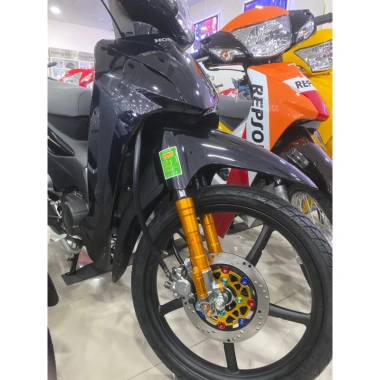 Phụ kiện trước Asiro cho xe số và tay ga - Giá siêu giảm 2.15tr (trước 2.66tr) - Chất lượng cao, lắp nhanh