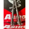 Phụ kiện trước Asiro cho xe số và tay ga - Giá siêu giảm 2.15tr (trước 2.66tr) - Chất lượng cao, lắp nhanh 9