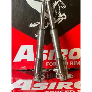 Phụ kiện trước Asiro cho xe số và tay ga - Giá siêu giảm 2.15tr (trước 2.66tr) - Chất lượng cao, lắp nhanh 9 Phụ kiện trước Asiro cho xe số và tay ga - Giá siêu giảm 2.15tr (trước 2.66tr) - Chất lượng cao, lắp nhanh 9