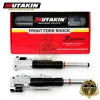 Phụ kiện trước Nmax155 V1 V2 Up Side Down Mutakin Racing CNC - Giá chỉ 2.455.000 VND 9