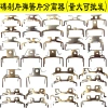Phụ kiện tự động bơm dưới bơm xe điện Shrapnel CBXAB Caliper má phanh đĩa Circlip