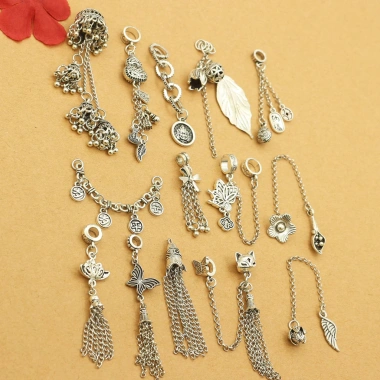 Phụ kiện tự làm Mặt dây chuyền Lotus – Dây an toàn, thiết kế đẹp, giá 39.443đ 4 Phụ kiện tự làm Mặt dây chuyền Lotus – Dây an toàn, thiết kế đẹp, giá 39.443đ 4