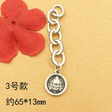 Phụ kiện tự làm Mặt dây chuyền Lotus – Dây an toàn, thiết kế đẹp, giá 39.443đ 7 Phụ kiện tự làm Mặt dây chuyền Lotus – Dây an toàn, thiết kế đẹp, giá 39.443đ 7