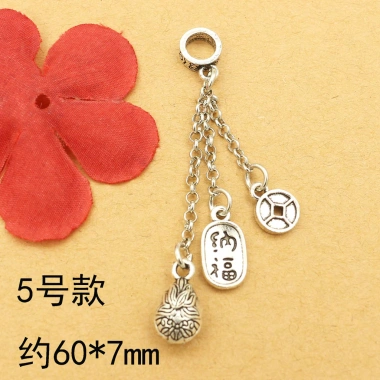 Phụ kiện tự làm Mặt dây chuyền Lotus – Dây an toàn, thiết kế đẹp, giá 39.443đ 8 Phụ kiện tự làm Mặt dây chuyền Lotus – Dây an toàn, thiết kế đẹp, giá 39.443đ 8