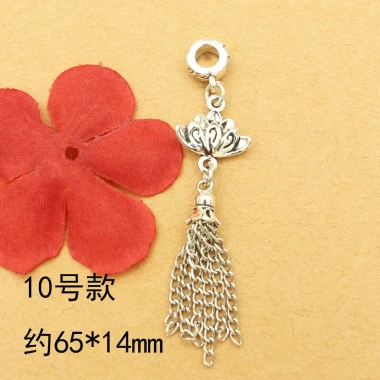 Phụ kiện tự làm Mặt dây chuyền Lotus – Dây an toàn, thiết kế đẹp, giá 39.443đ 12 Phụ kiện tự làm Mặt dây chuyền Lotus – Dây an toàn, thiết kế đẹp, giá 39.443đ 12