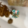 Phụ kiện tự làm ngựa cầu vồng 14k đính cườm - Giá ưu đãi 51.798₫ 4