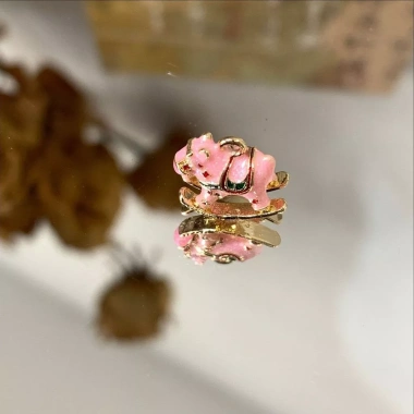 Phụ kiện tự làm ngựa cầu vồng 14k đính cườm - Giá ưu đãi 51.798₫ 5 Phụ kiện tự làm ngựa cầu vồng 14k đính cườm - Giá ưu đãi 51.798₫ 5