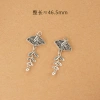 Phụ kiện tự làm tua rua mặt dây chuyền - Độc đáo, giá chỉ 41.072₫ giảm mạnh 5